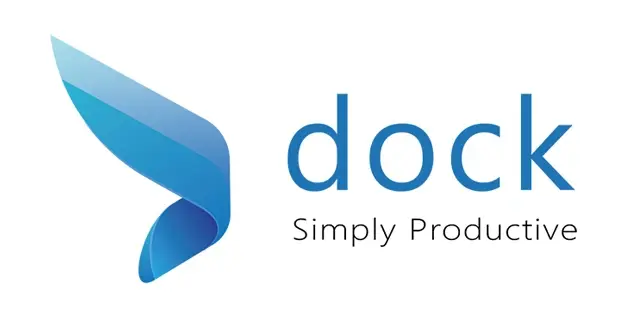 Dock 365 logo